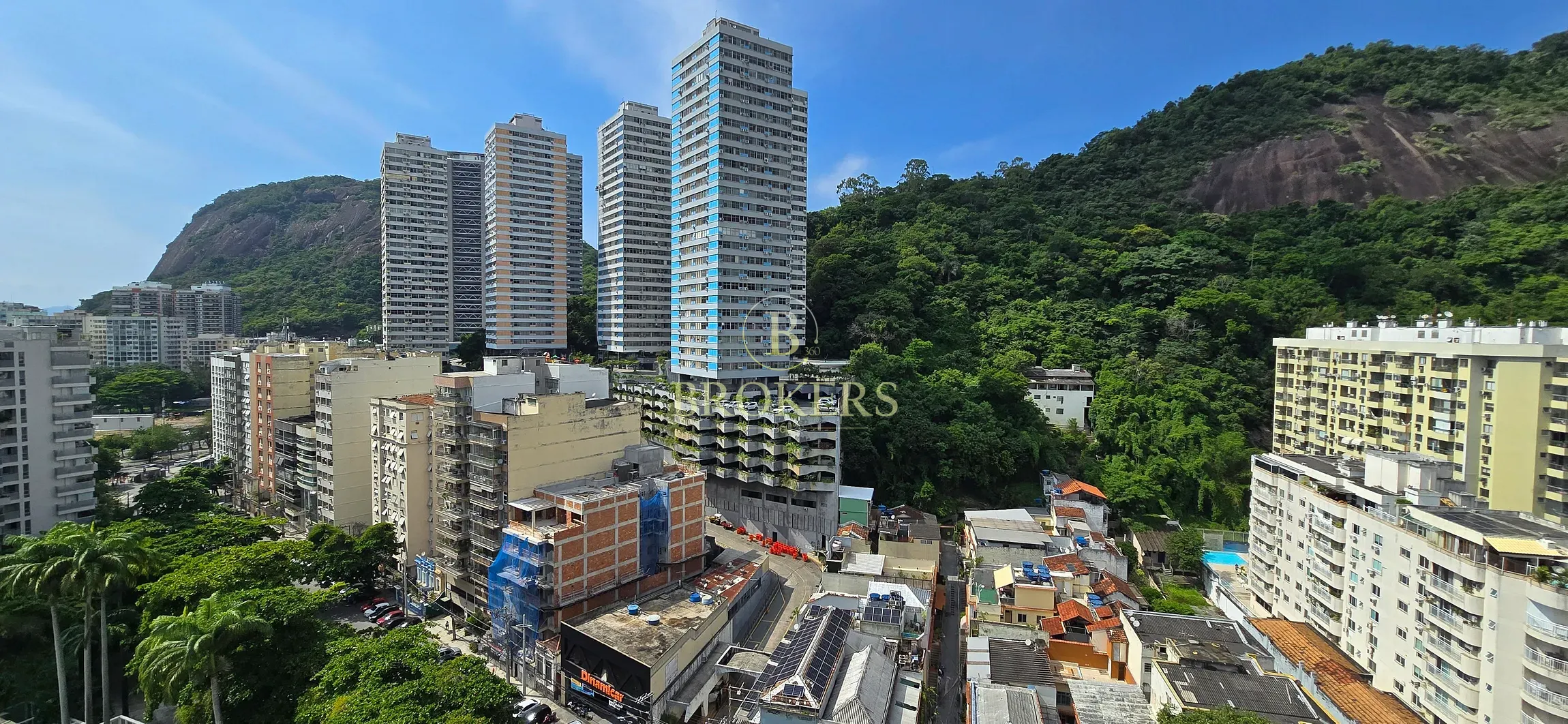 Prédio à venda, Botafogo, Rio de Janeiro. Localização estratégica, são 9.000m² de área. — foto 11