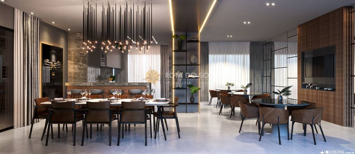 Residencial Cosmopolitan Apartamento 3 Suítes e 2 Vagas em Meia Praia Itapema SC — foto 11