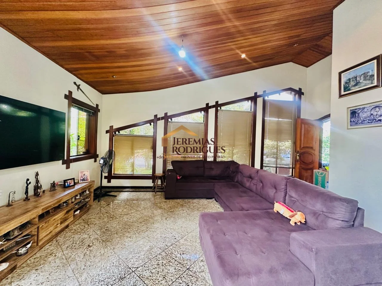 Casa à venda no Condomínio Taubaté Village em Taubaté/SP. - foto 2