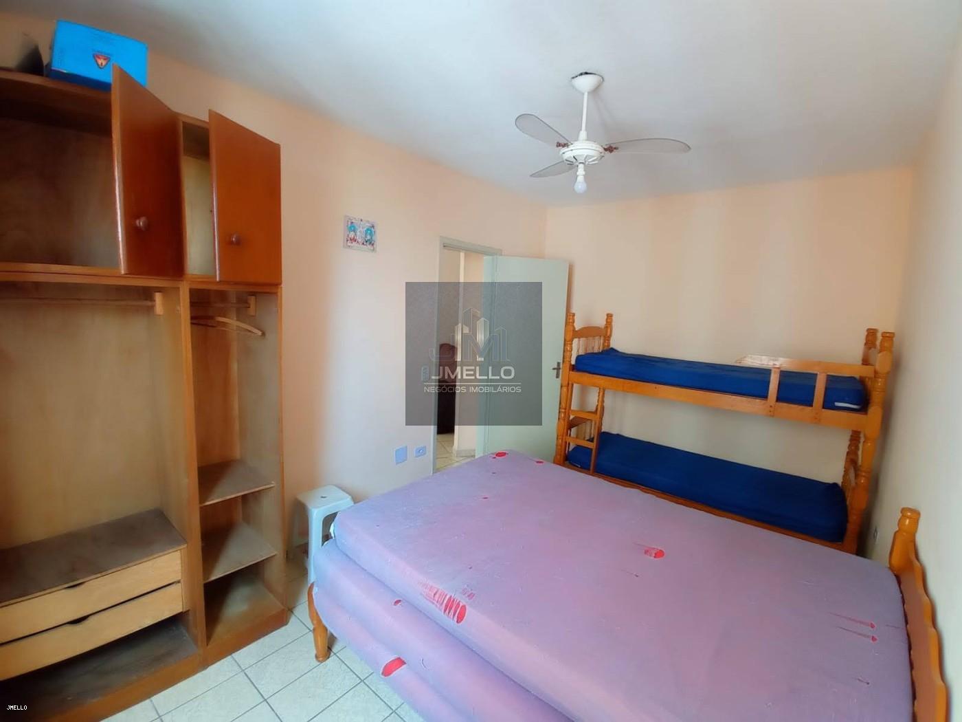 Apartamento para Venda em Praia Grande, OCIAN, 1 dormitório, 1 banheiro, 1 vaga