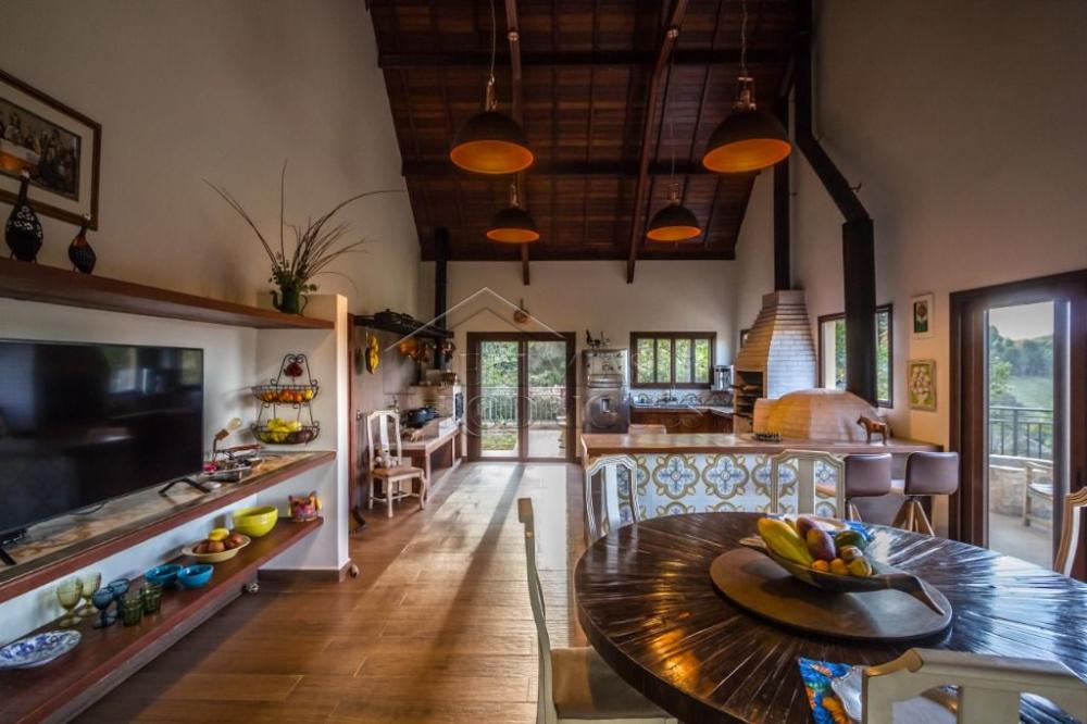 Casa à venda por R$ 6.000.000,00 - Santo Antônio do Pinhal/SP