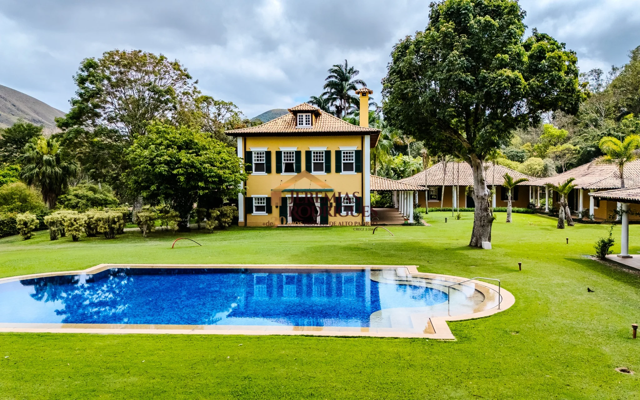 Fazenda centenária à venda em Bananal/SP. - foto 53