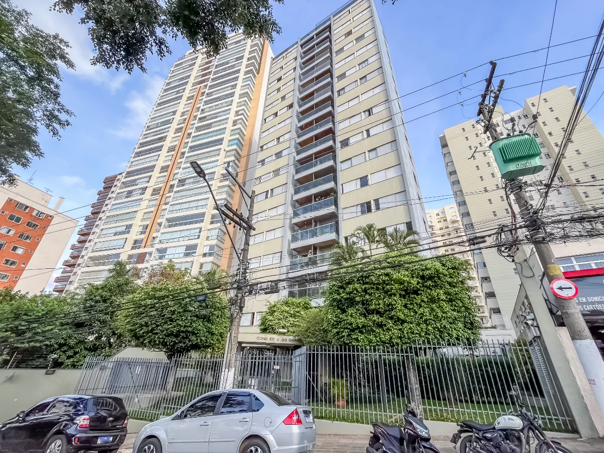 Apartamento no Paraíso próximo ao Metrô Vergueiro e Paraíso — foto 9