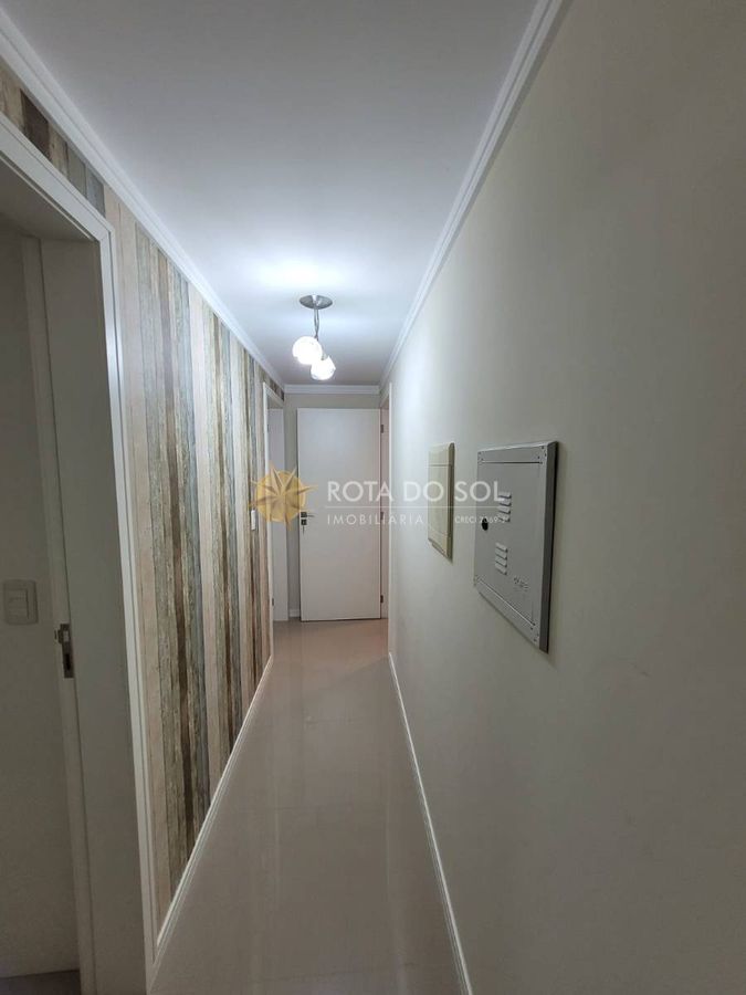 Residencial Golden Coast Apartamento Quadra Mar 3 Quartos em Meia Praia Itapema/SC — foto 14