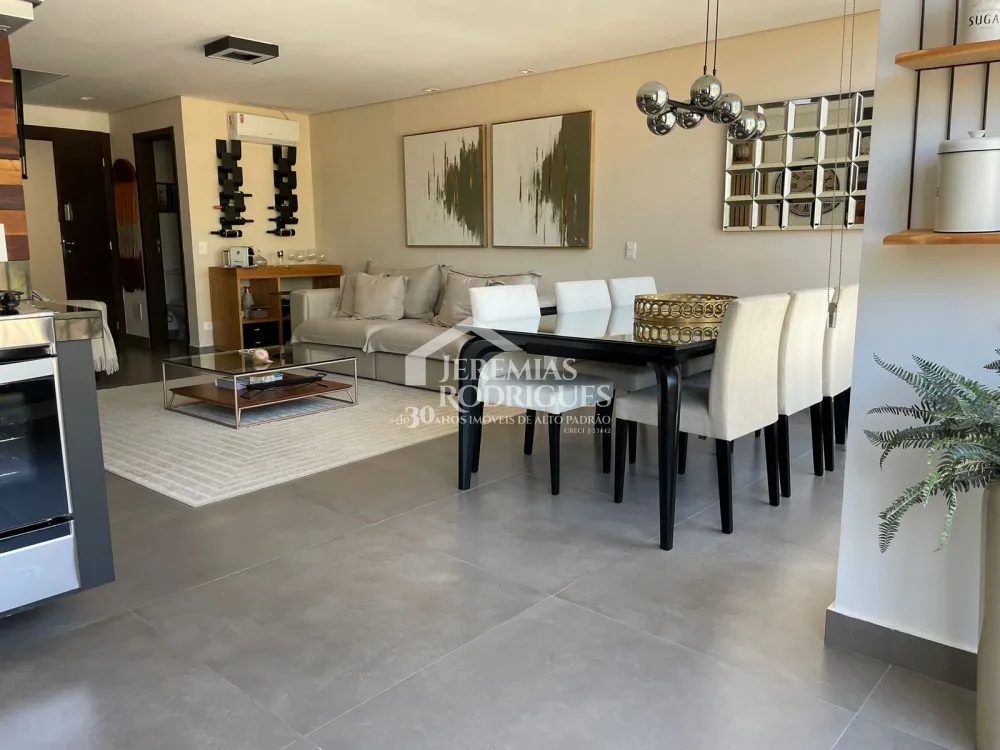 Apartamento com 2 suítes, 187 m² - Condomínio Star Green, em Campos do Jordão/SP.