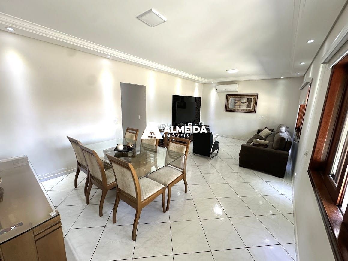 Casa á venda no Portal dos Pássaros em Boituva