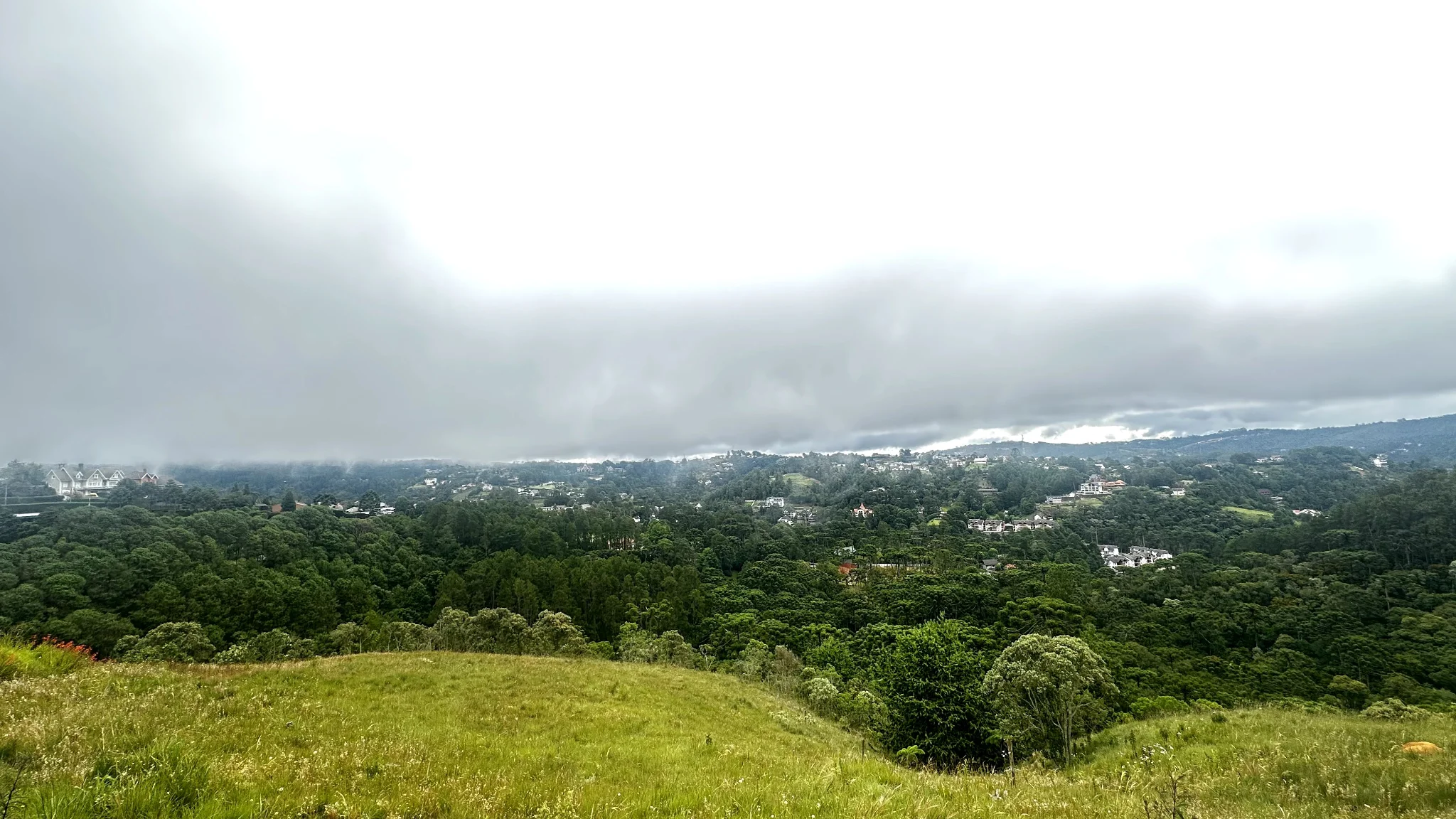 Terreno à venda com 2.650 m² no Condomínio Reserva Figueiredo em Campos do Jordão/SP. 