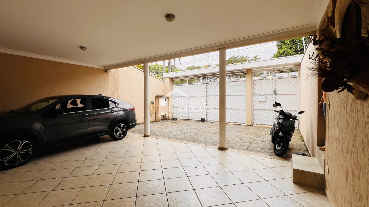 Casa com 4 dormitórios, 394 m² - Alto São Pedro - Taubaté/SP.