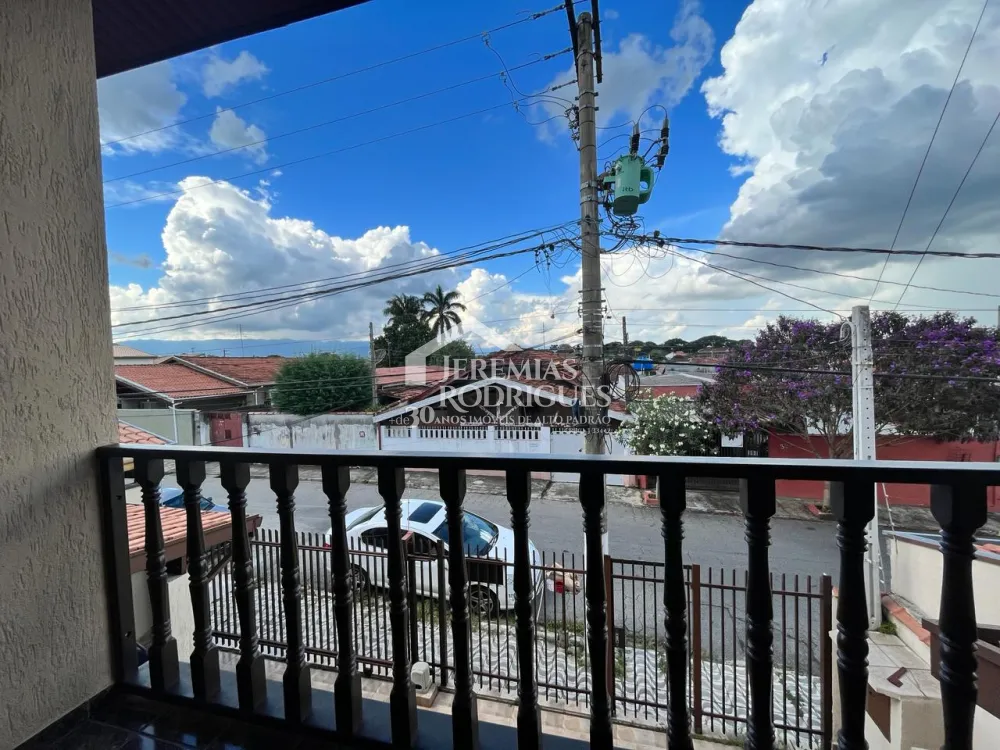 Casa com 4 dormitórios, 273 m² - Jardim Eucalipto - Tremembé/SP