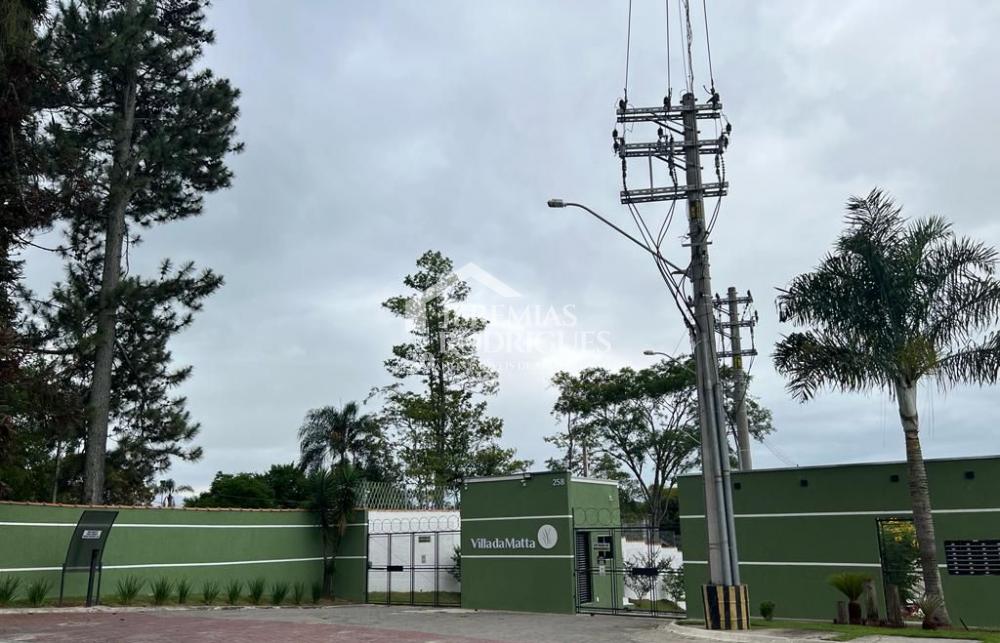 Terreno com 140 m² para venda - Residencial Villa da Matta - Taubaté/SP