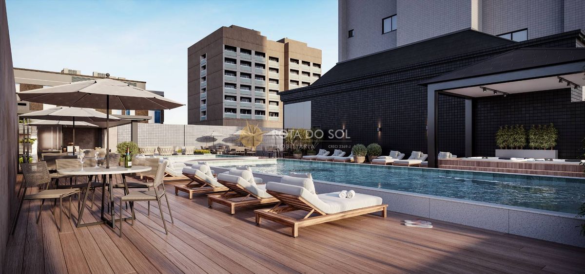 Residencial Villa Maiorca Apartamento 4 Suítes e 3 Vagas em Meia Praia Itapema SC — foto 6