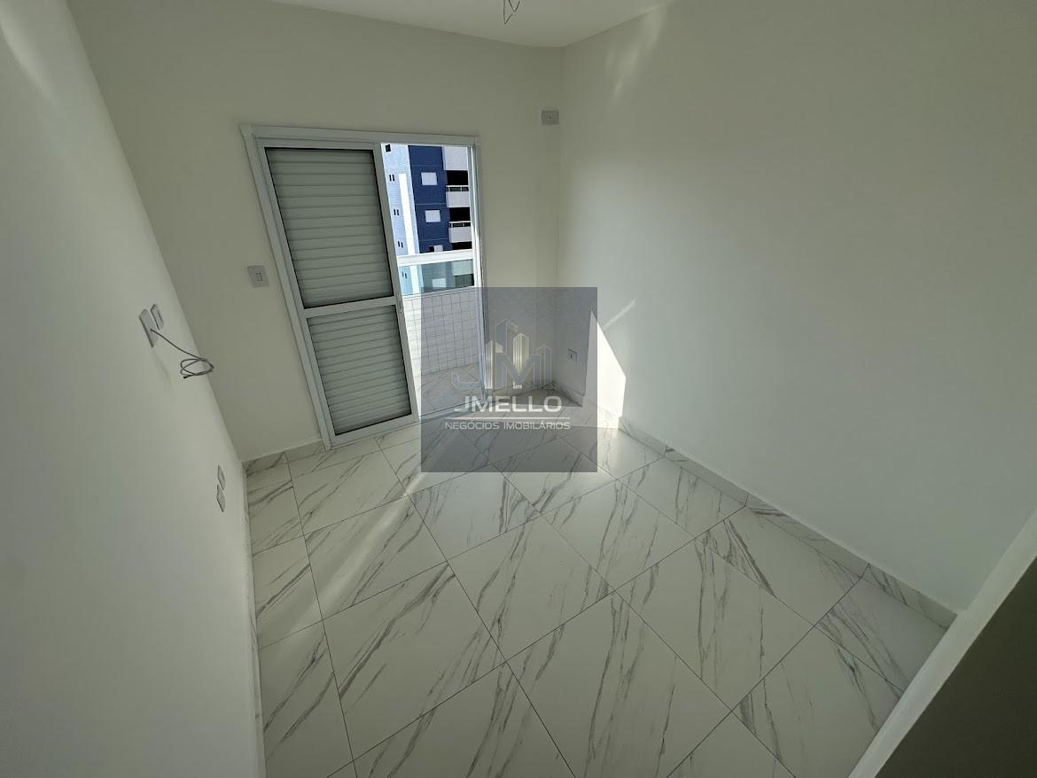 Apartamento para Venda em Praia Grande, Guilhermina, 2 dormitórios, 1 suíte, 1 banheiro, 1 vaga — foto 15