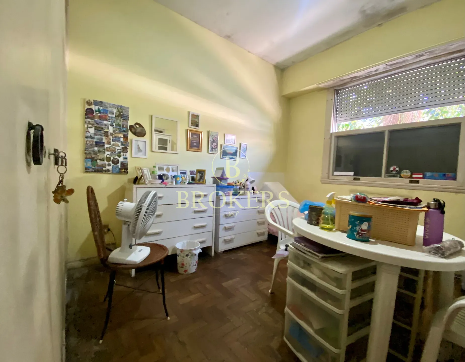 Imponente apartamento  com 240m², Sala em 2 ambientes, 4 quartos, localização estratégica a passos — foto 13