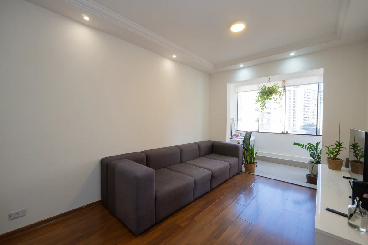 Apartamento na Vila Guarani próximo ao Metrô Conceição — foto 2