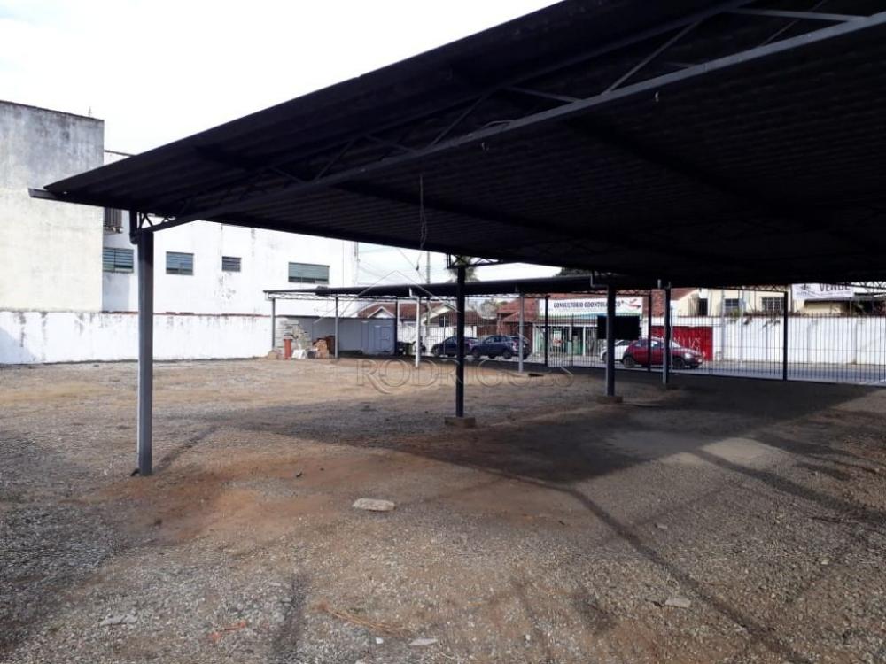 Terreno comercial para alugar em Pindamonhangaba/SP