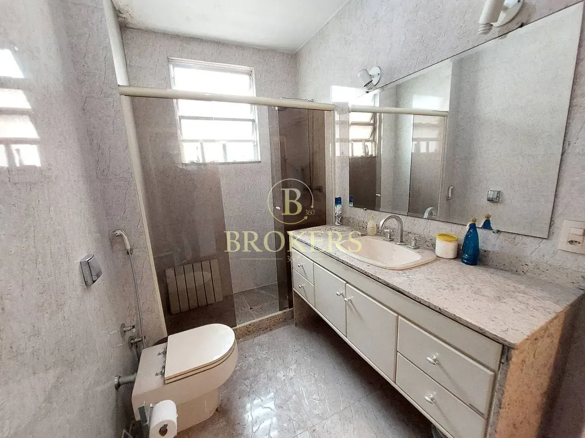 Apartamento a venda na Praia de Botafogo, são 300 m², vista deslumbrante da praia e Pão de Açúcar, — foto 23