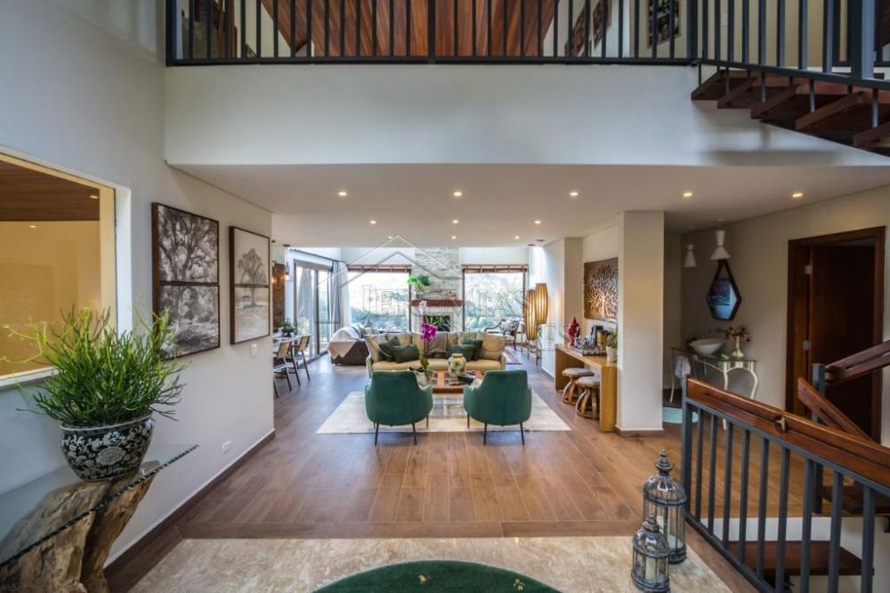 Casa à venda por R$ 6.000.000,00 - Santo Antônio do Pinhal/SP