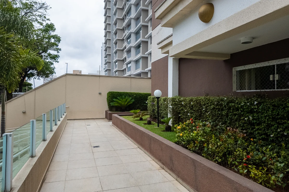 Apartamento na Vila Clementino próximo ao Metrô Santa Cruz — foto 70