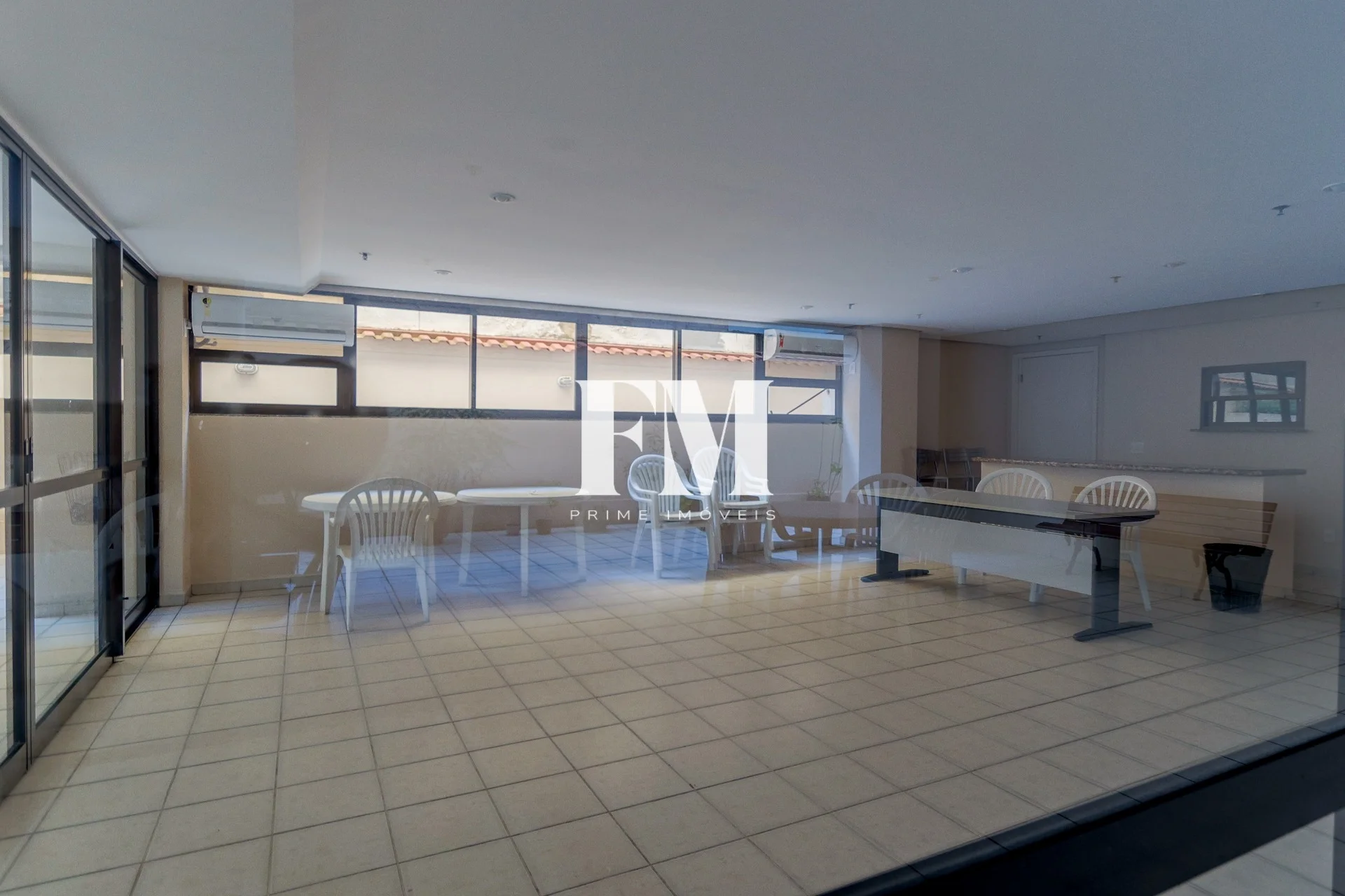 Botafogo | Cobertura Duplex | 2 Suítes | 115m² com Terraço, Vista Cartão-Postal e Lazer Completo - foto 33