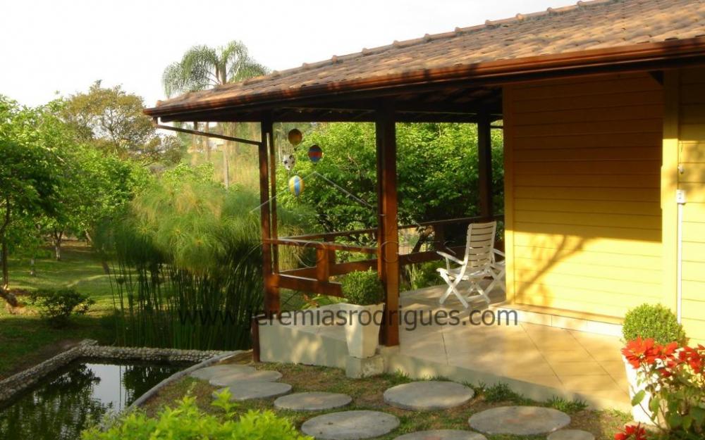 Chácara com 3 quartos, 11.184 m², à venda por R$ 1.900.000- Rancho Grande - Tremembé/SP