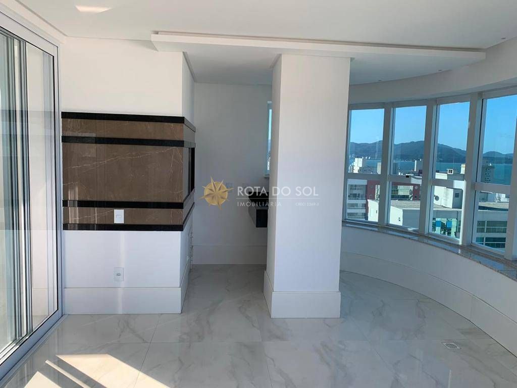 Murano Apartamento Vista Mar 4 Suítes na Meia Praia — foto 13