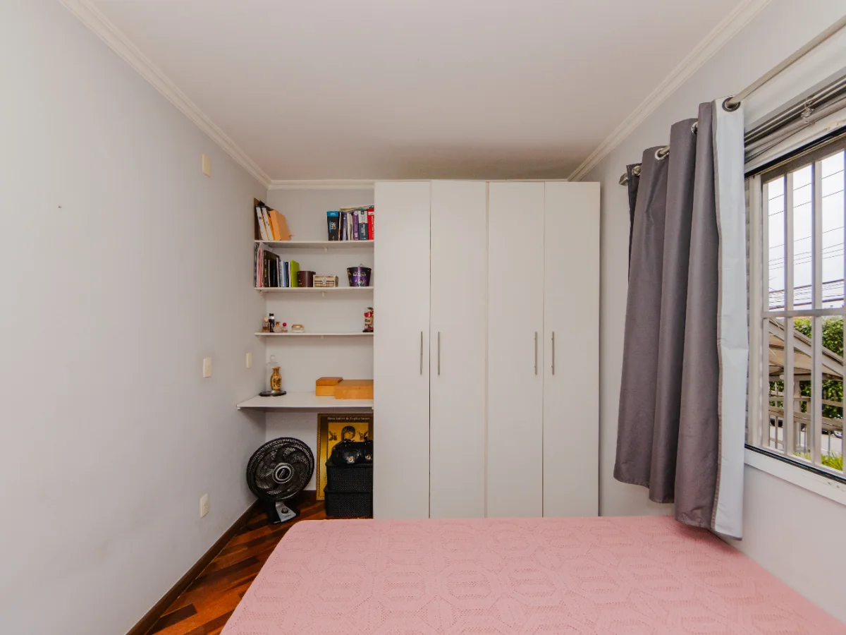 Apartamento Garden 105m² na Conceição | 4 Dormitórios | Próximo ao Metrô