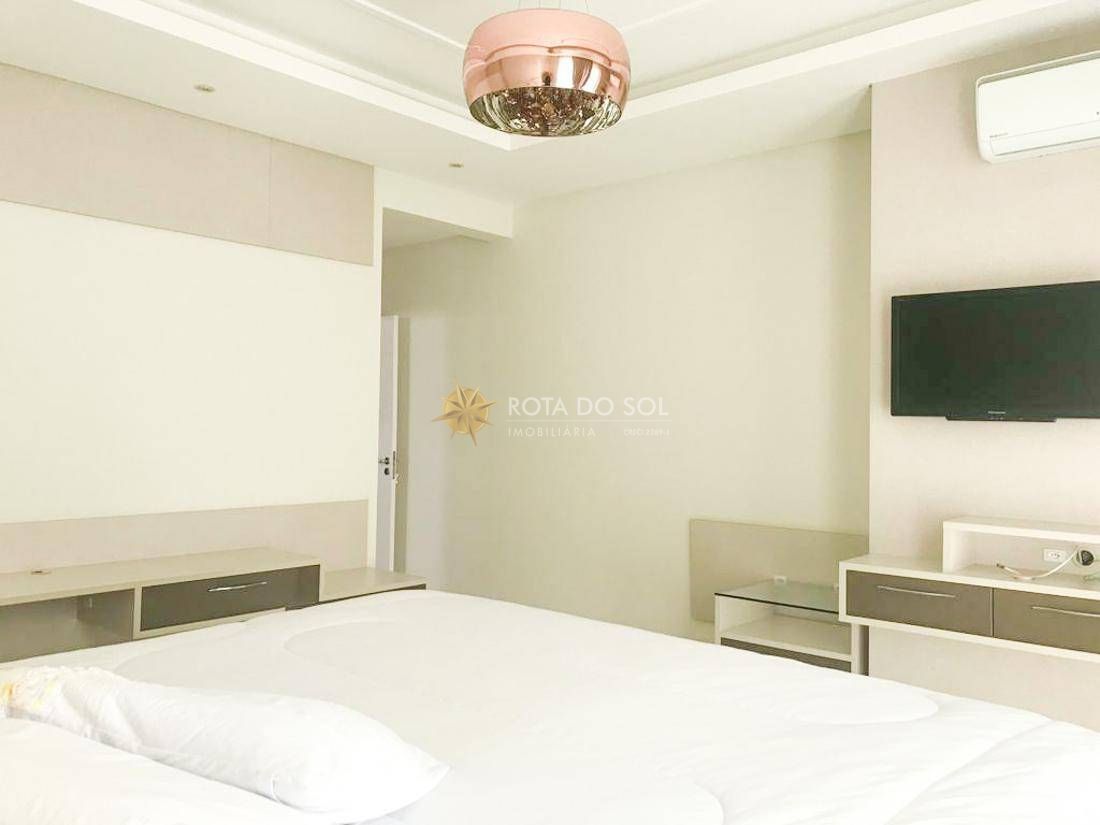 Mount Sinai Apartamento Mobiliado 4 Suítes Meia Praia Itapema SC — foto 17