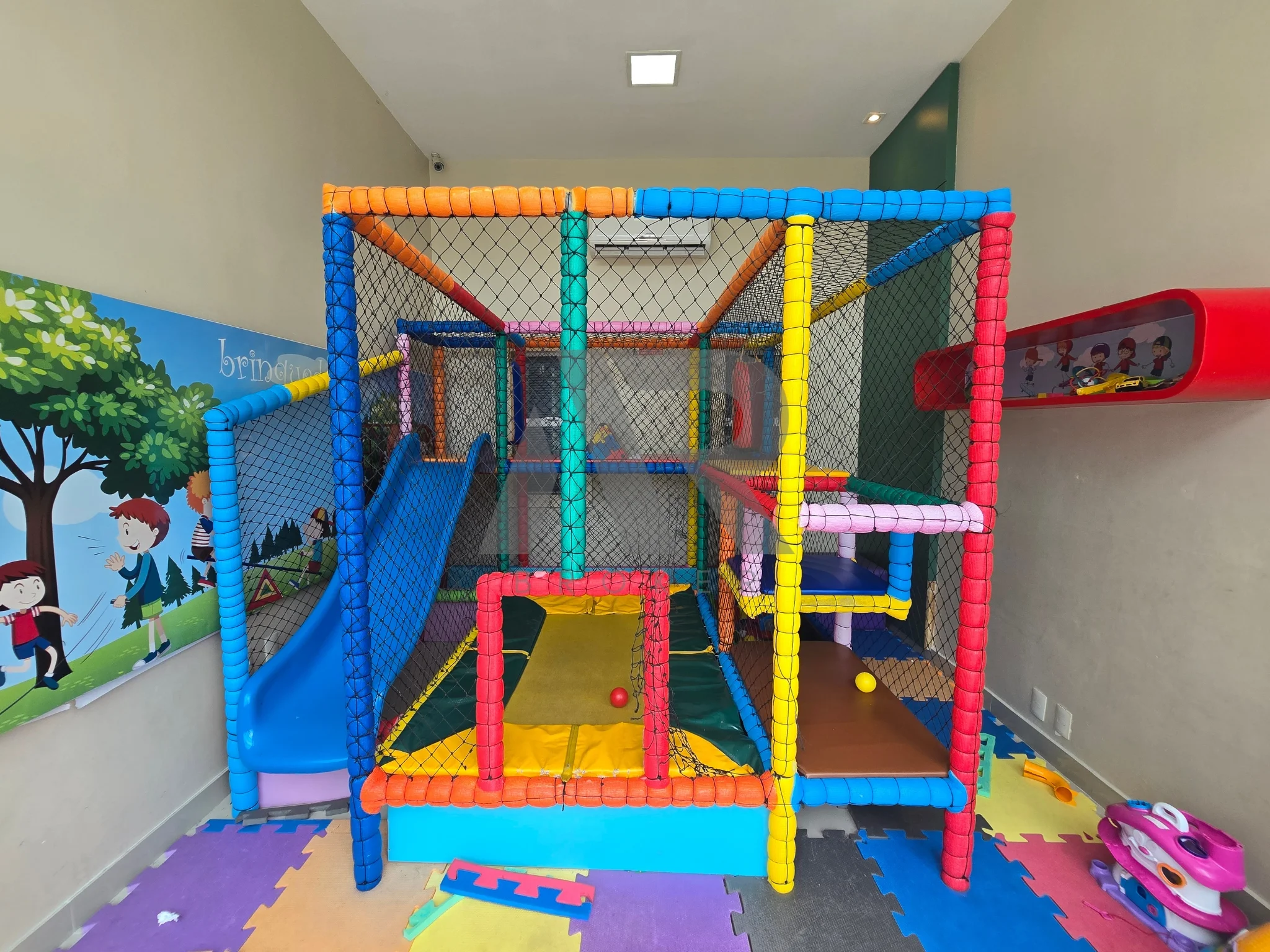 Via Olimpo Condominium, 3 quartos, 75m², Bairro de Fatima, Fortaleza/CE