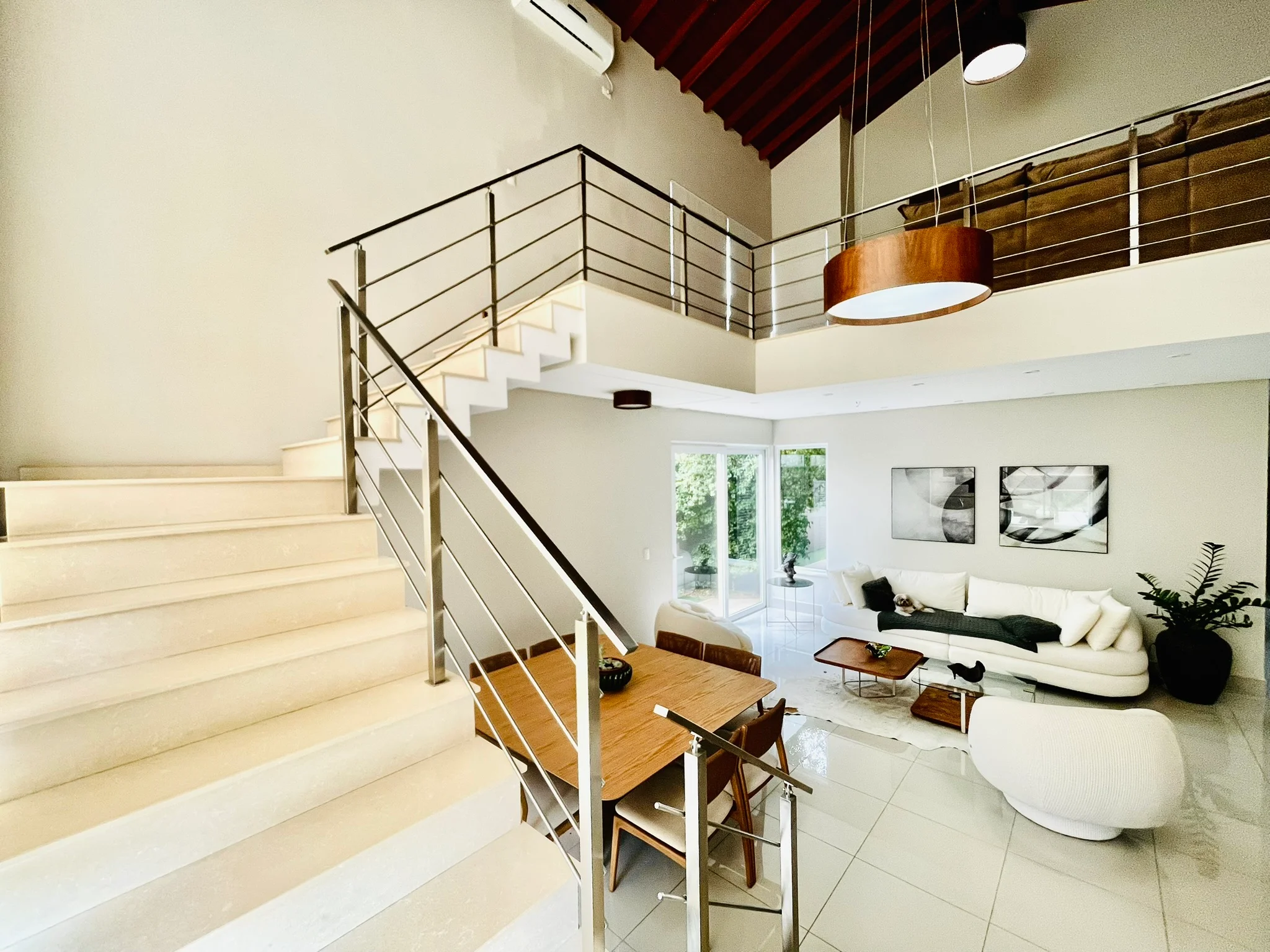 Casa à venda com 3 suítes no Condomínio Residencial San Marco em Taubaté/SP