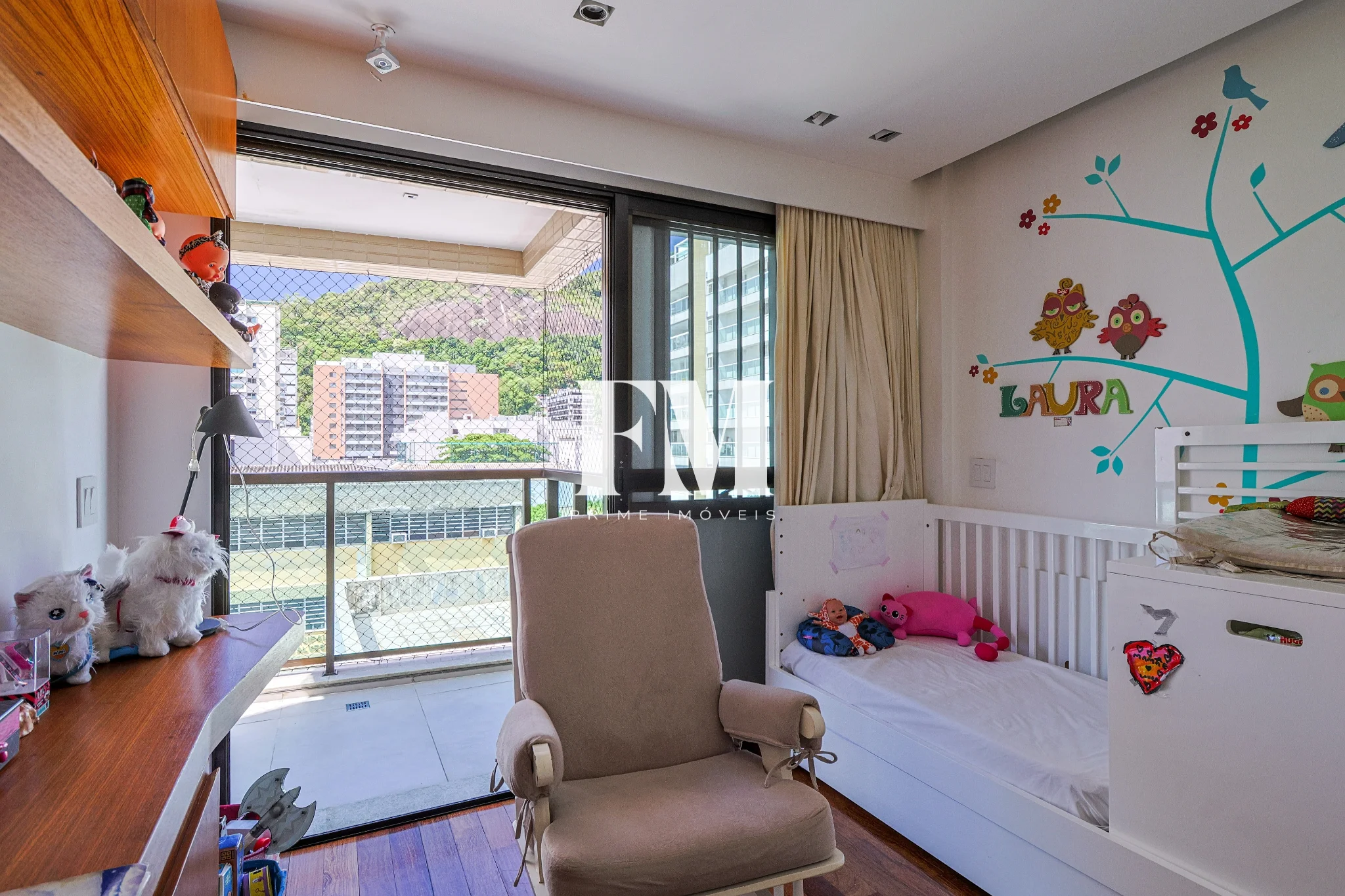 Botafogo | Rua São Manoel | Cobertura Quadriplex | 4 Suítes e 235m² com Lazer Completo - foto 33