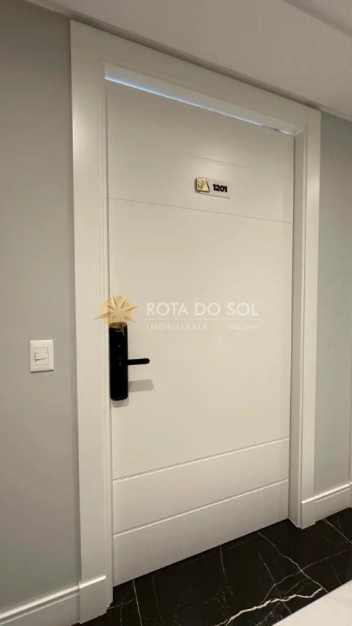 Residencial Torri di Mare Frente Mar 4 Suítes 3 Vagas Porto Belo — foto 2