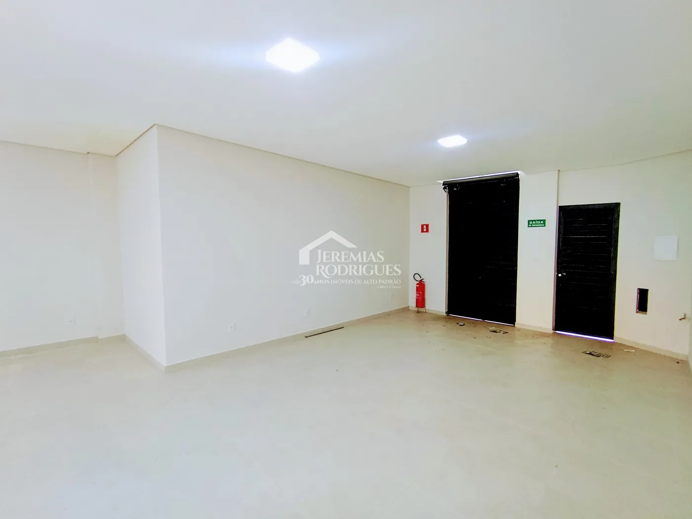 Ponto comercial para locação com 106 m² no Centro em Taubaté/SP