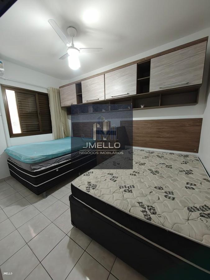 Apartamento para Venda em Praia Grande, Guilhermina, 1 dormitório, 1 banheiro, 1 vaga