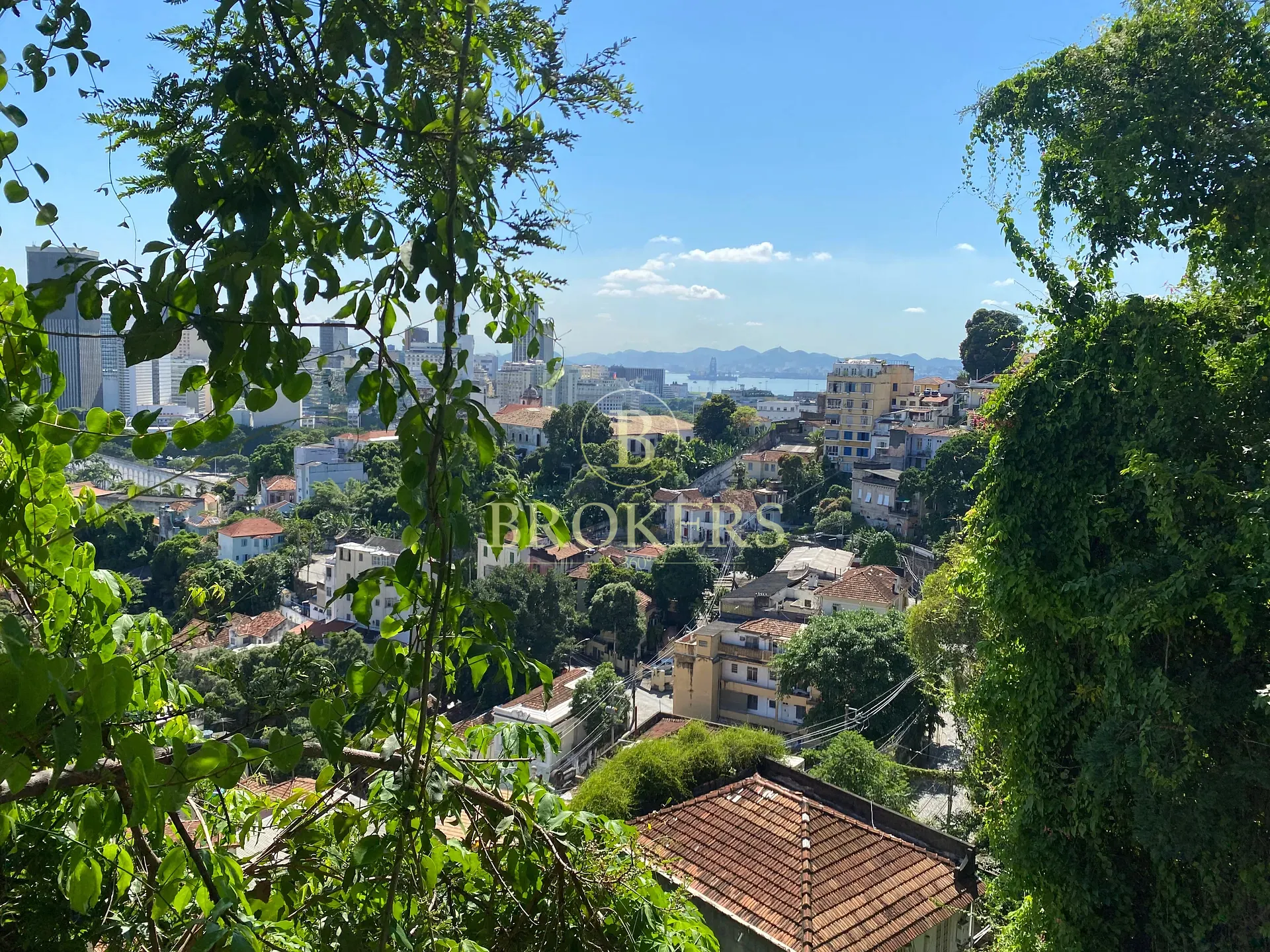Cobertura única à venda em Santa Teresa: joia bruta triplex com 5 quartos, piscina, área gourmet, r — foto 28