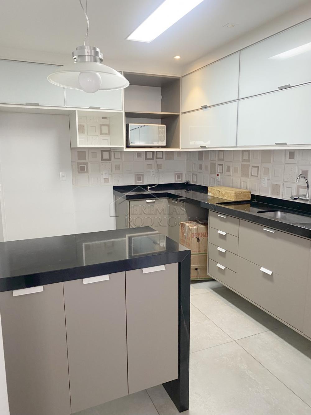 Apartamento com 4 quartos, 308 m² - Jardim das Nações - Taubaté/SP