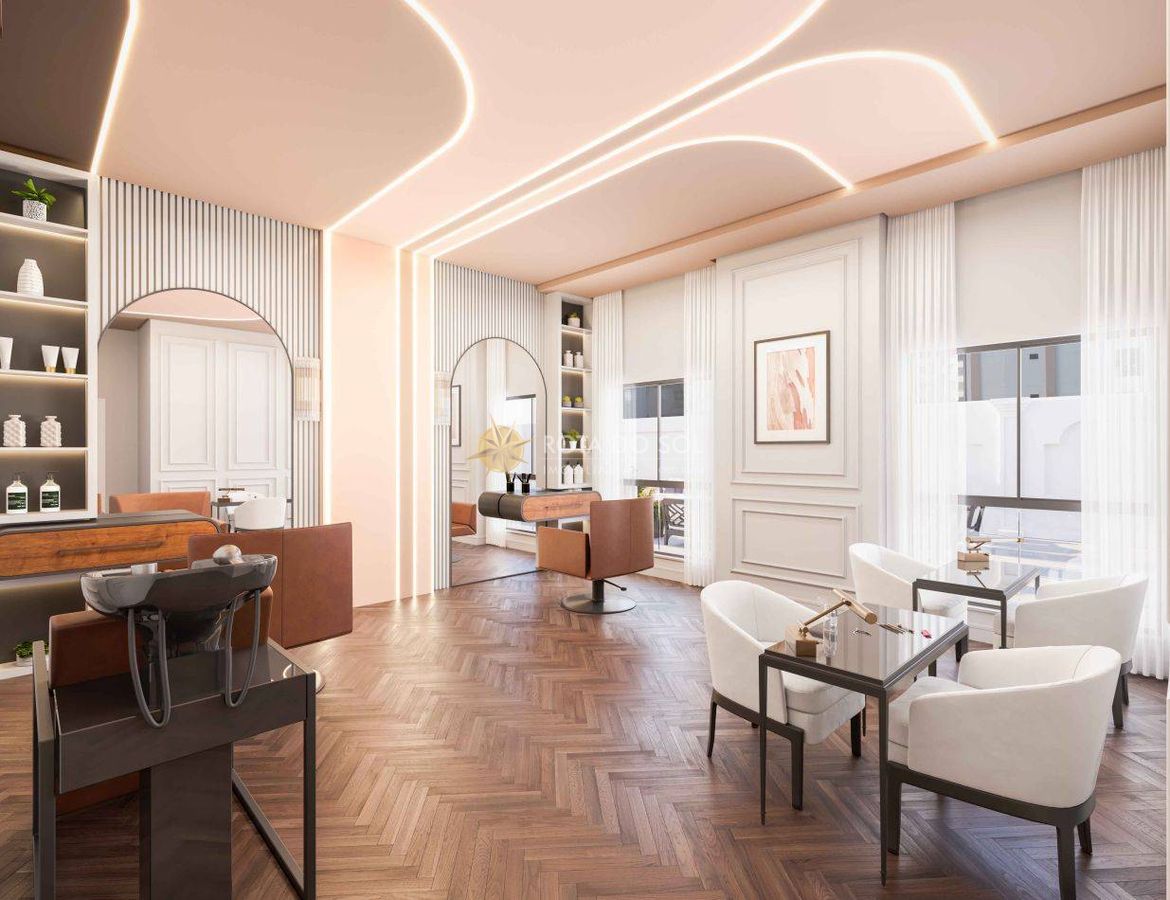 Salzburgo Apartamento 4 Suítes Meia Praia Itapema SC