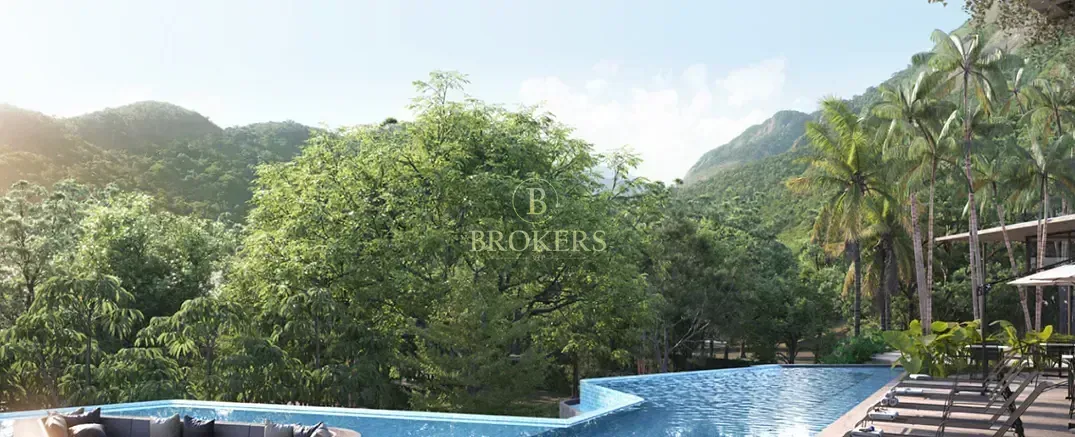 Casa Exclusiva de 382 m² no Kaasas Pedra da Gávea – Sofisticação, Privacidade e Natureza na Barrinh — foto 5