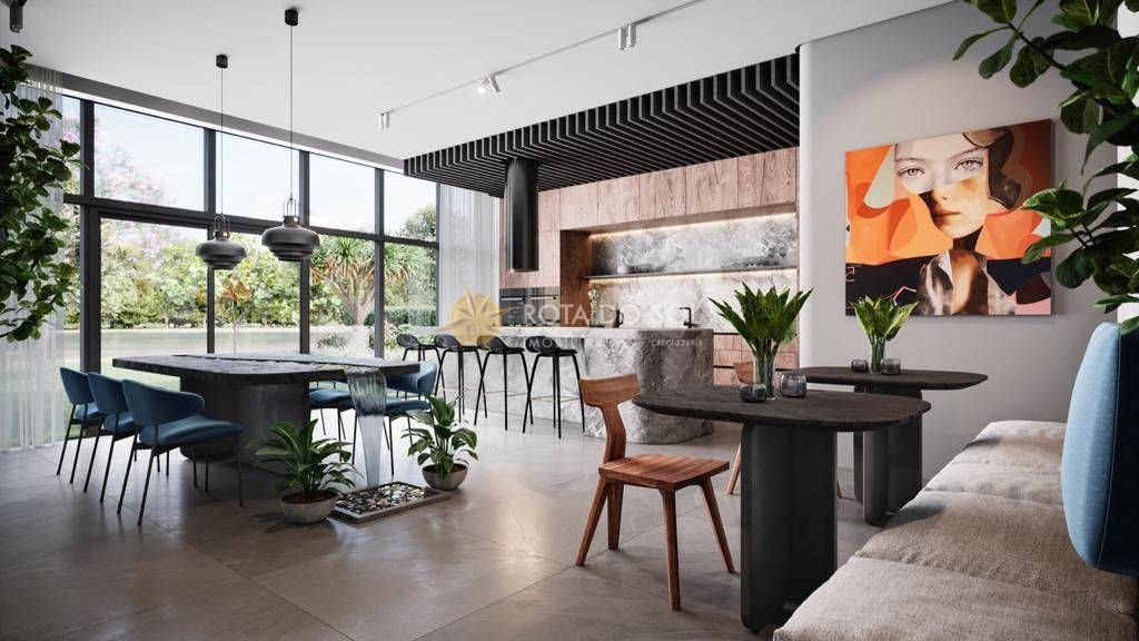 Amrita Apartamento Vista Mar 3 Suítes Perequê Porto Belo SC — foto 26