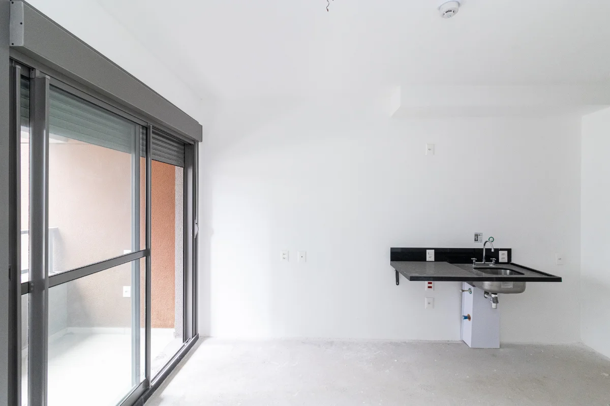 Studio na Vila Clementino próximo ao Metrô Hospital São Paulo — foto 10