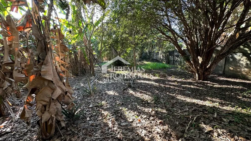 Terreno com 2.319 m² - Santana - Pindamonhangaba/SP