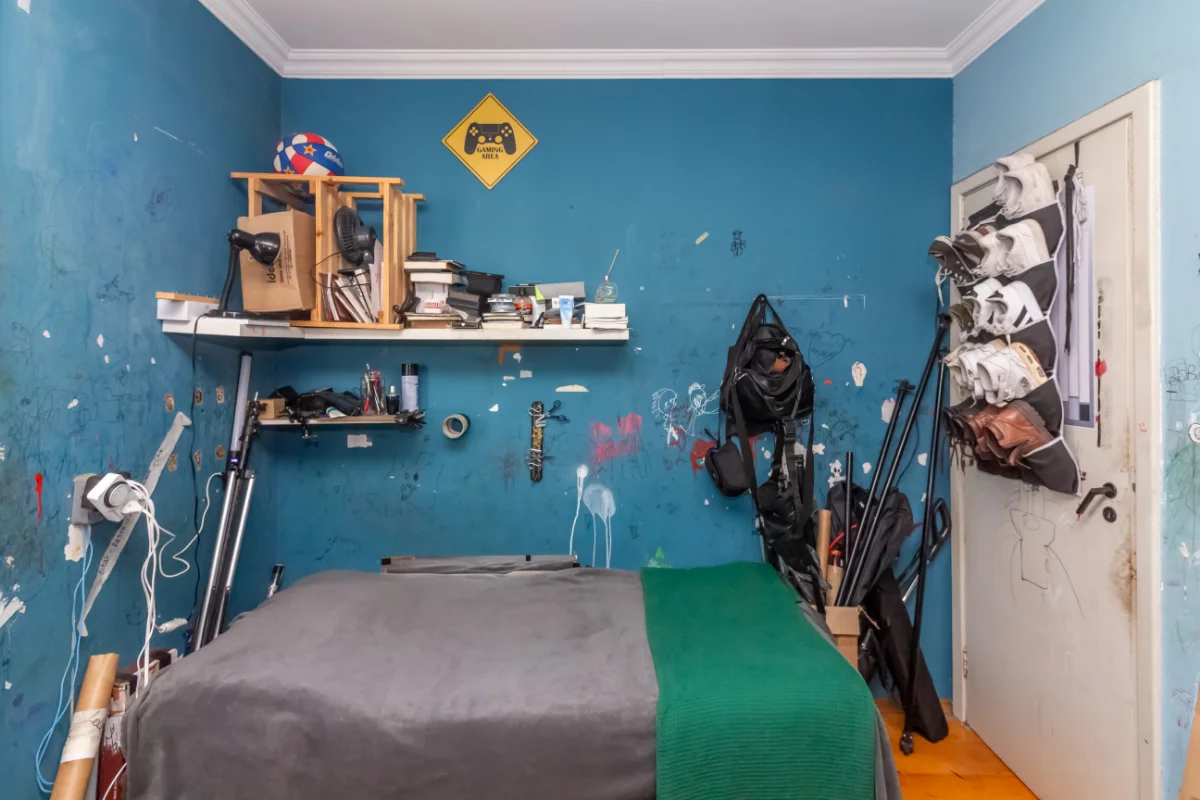 Apartamento em Mirandópolis próximo ao Metrô Praça da Árvore — foto 10