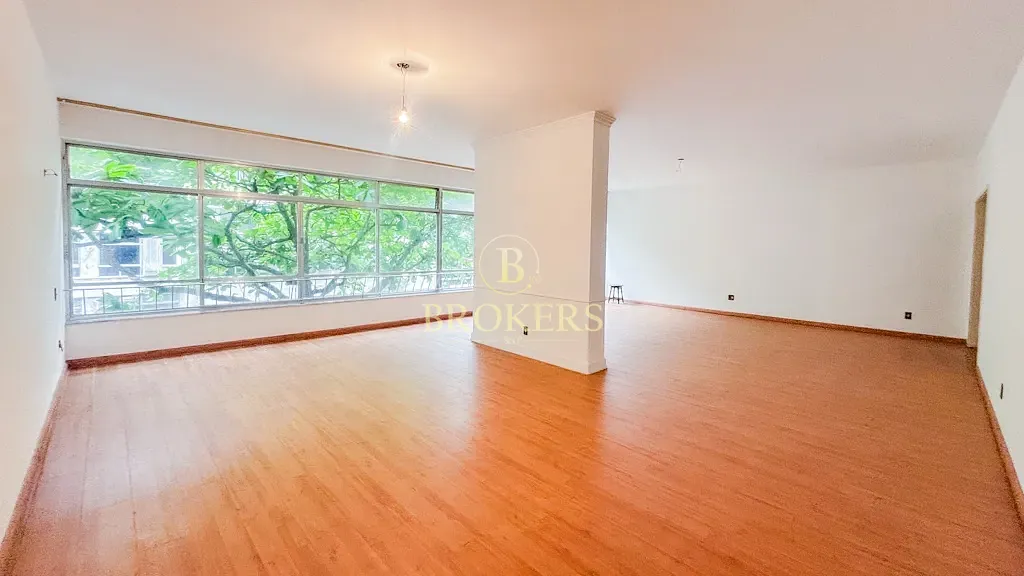 Apartamento à venda, Ipanema, Rio de Janeiro, RJ — foto 1