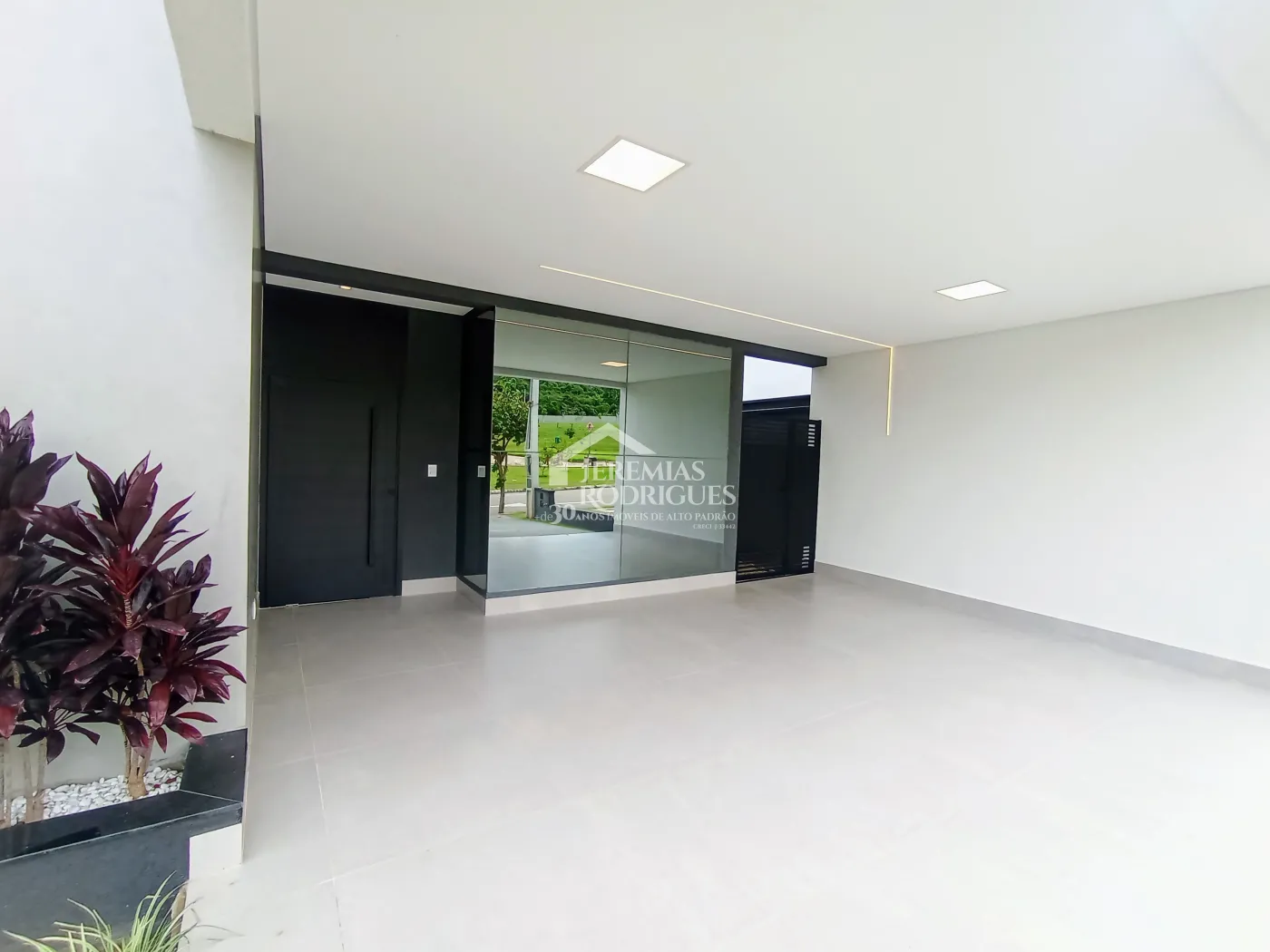 Casa mobiliada e decorada à venda com Exclusividade no Condomínio Cyrella Landscape em Taubaté/SP