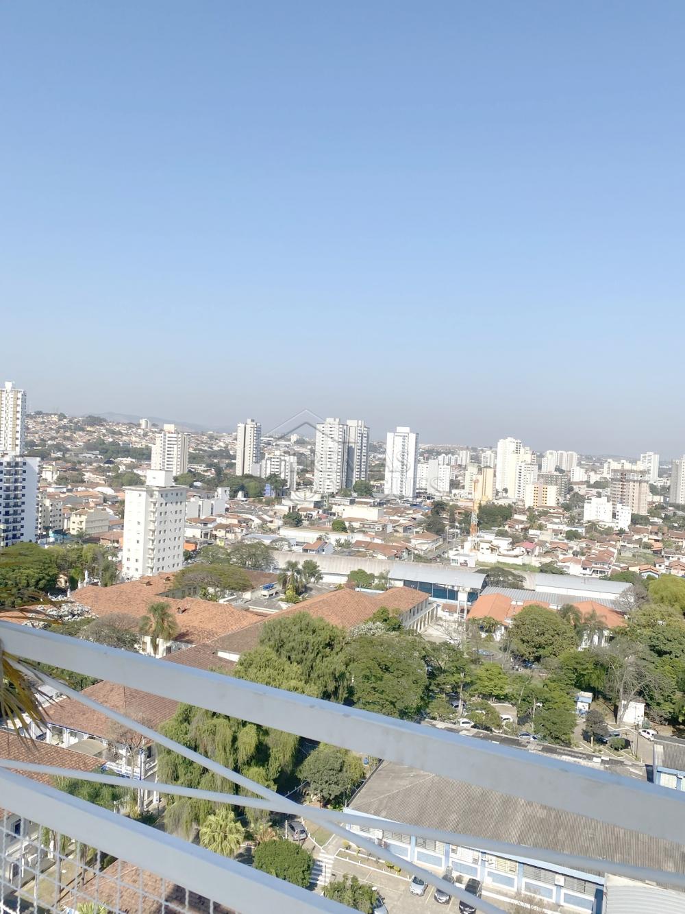 Apartamento com 4 quartos, 308 m² - Jardim das Nações - Taubaté/SP