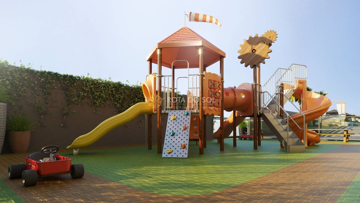L'Atelier apartamento quadra mar 4 suítes na Meia Praia — foto 23