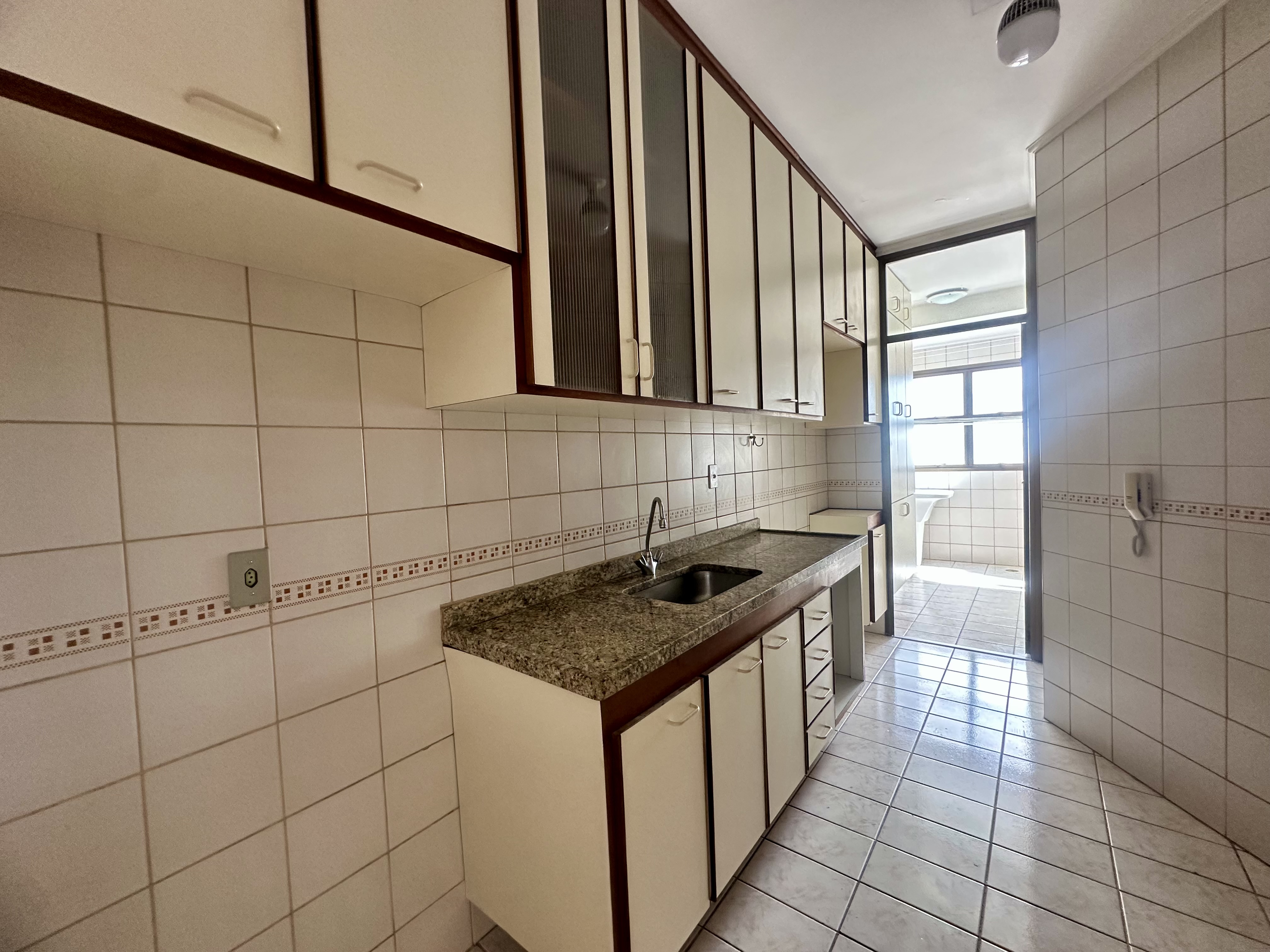 Apartamento para venda e locação com 2 dormitórios, 90 m² no Condomínio Portal da Independência I em Taubaté/SP. — foto 7