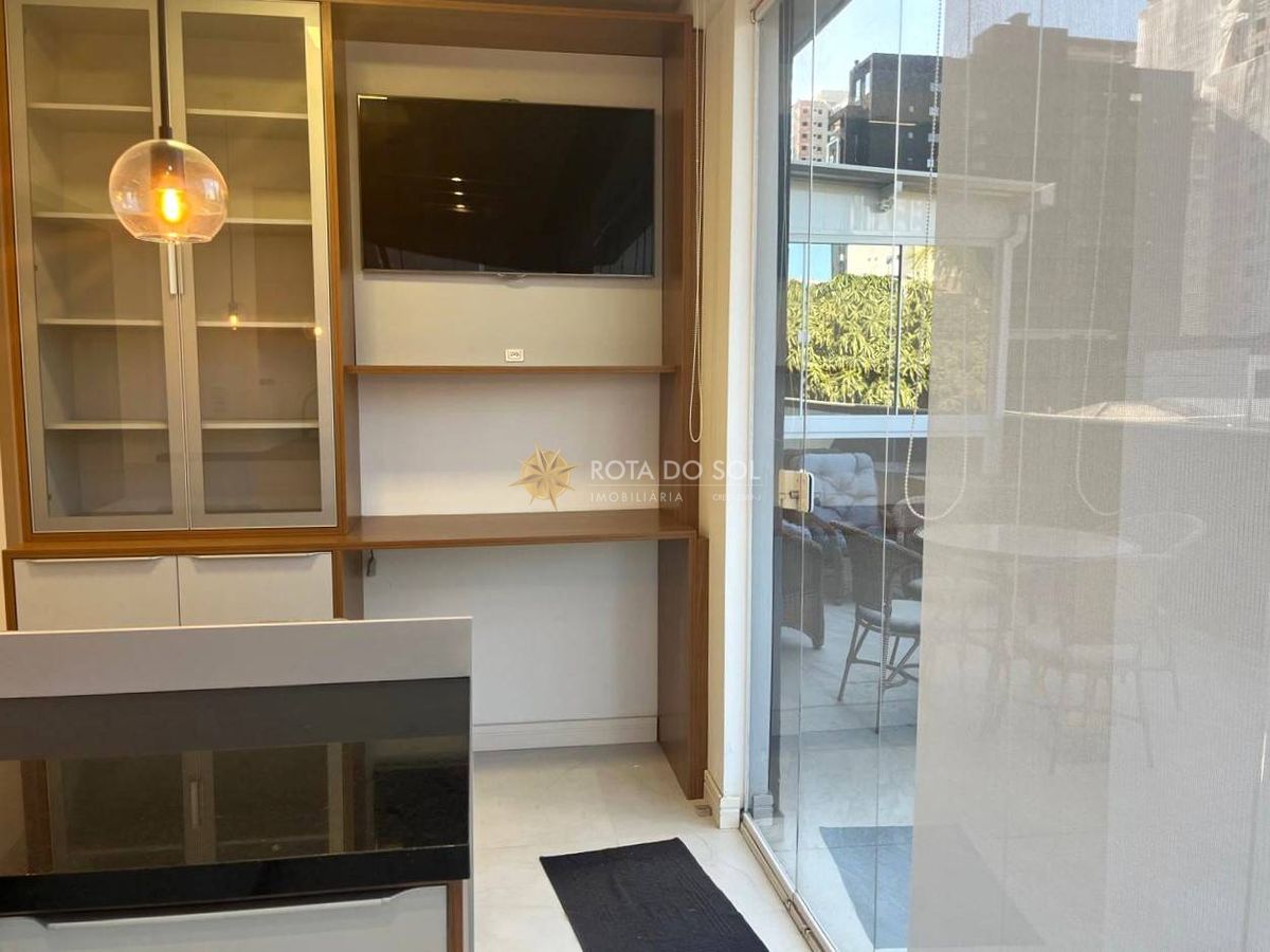 Isola di Capri Apartamento Diferenciado 2 Suítes Perequê Porto Belo SC