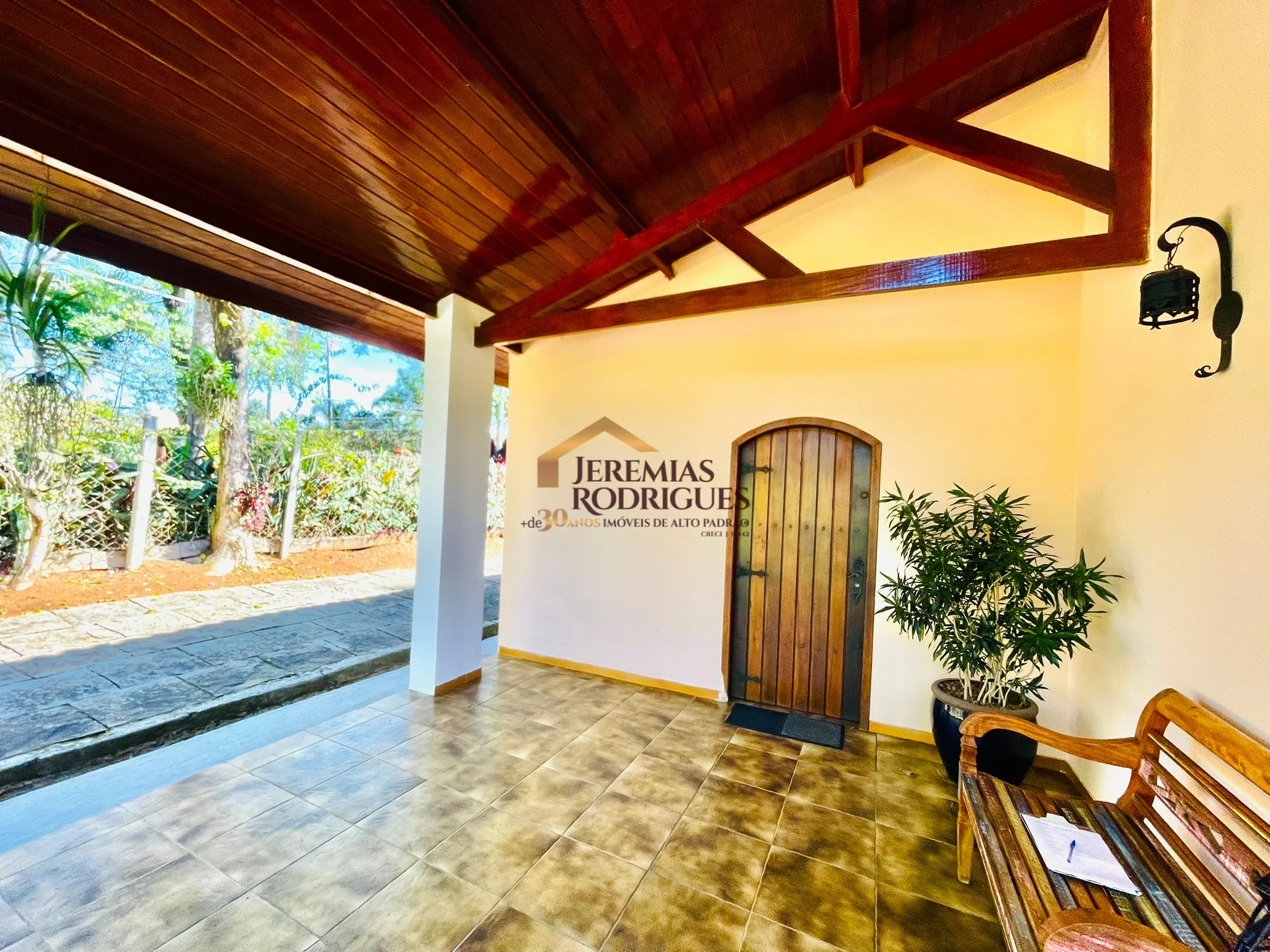 Casa à venda no Condomínio Chácaras Cataguá em Taubaté/SP. — foto 37