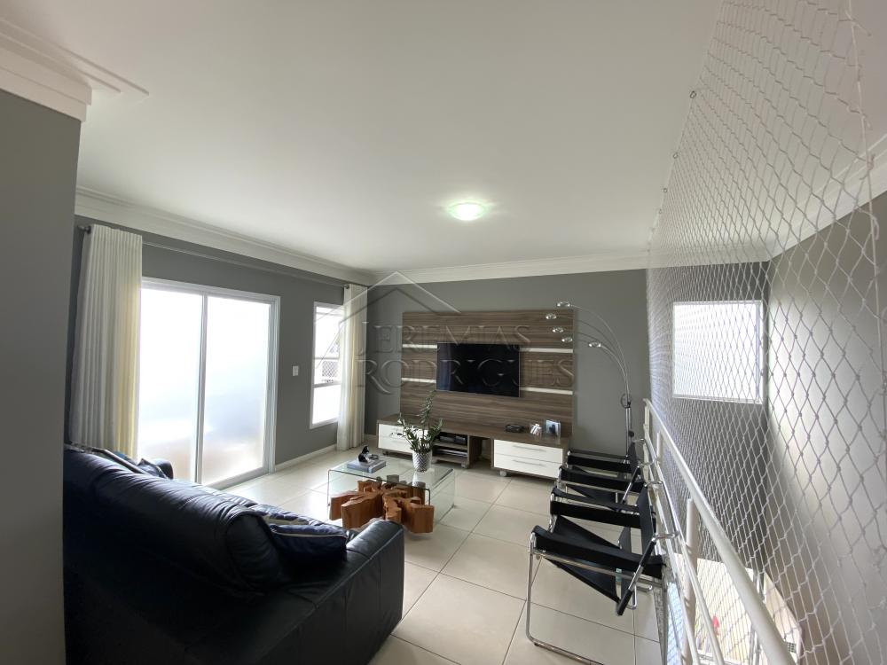 Casa com 3 quartos, 199 m² - Condomínio Residencial Recanto Verde - Taubaté/SP
