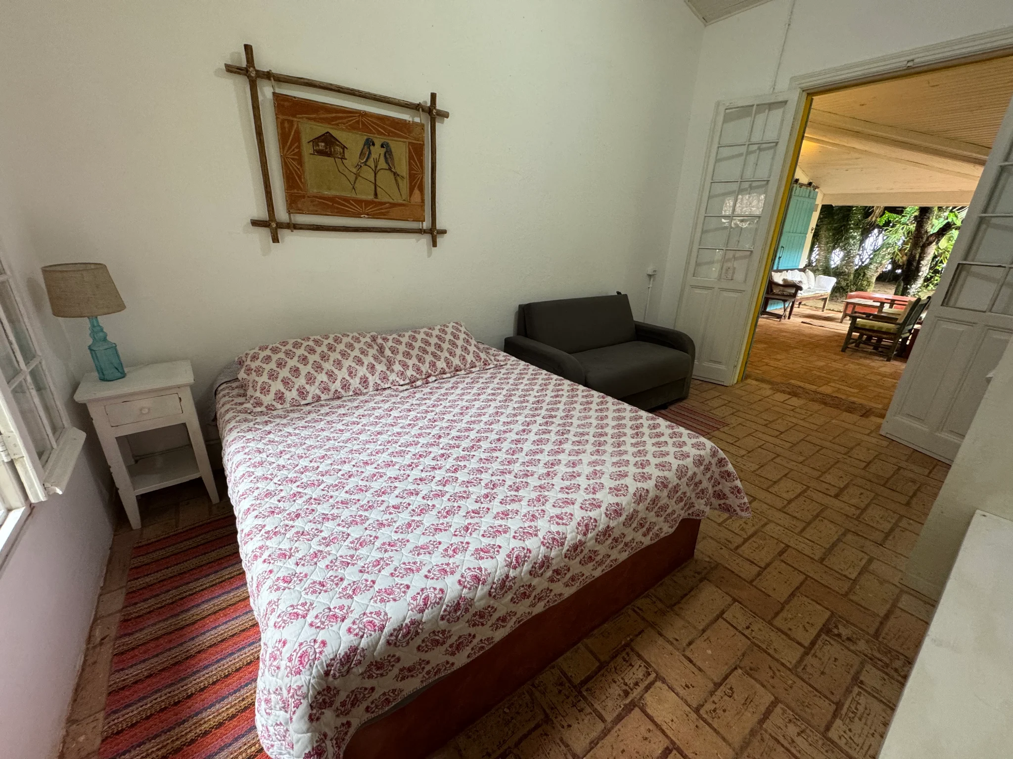 Casa à venda com 5 dormitórios na Praia Vermelha do Centro em Ubatuba/SP. 